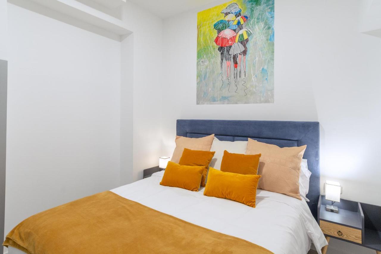 Apartamento Francina Groups Teatro Real, By Monaro***** Madrid Exterior foto