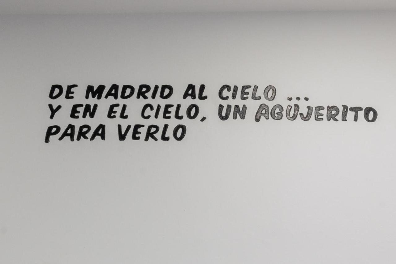 Apartamento Francina Groups Teatro Real, By Monaro***** Madrid Exterior foto