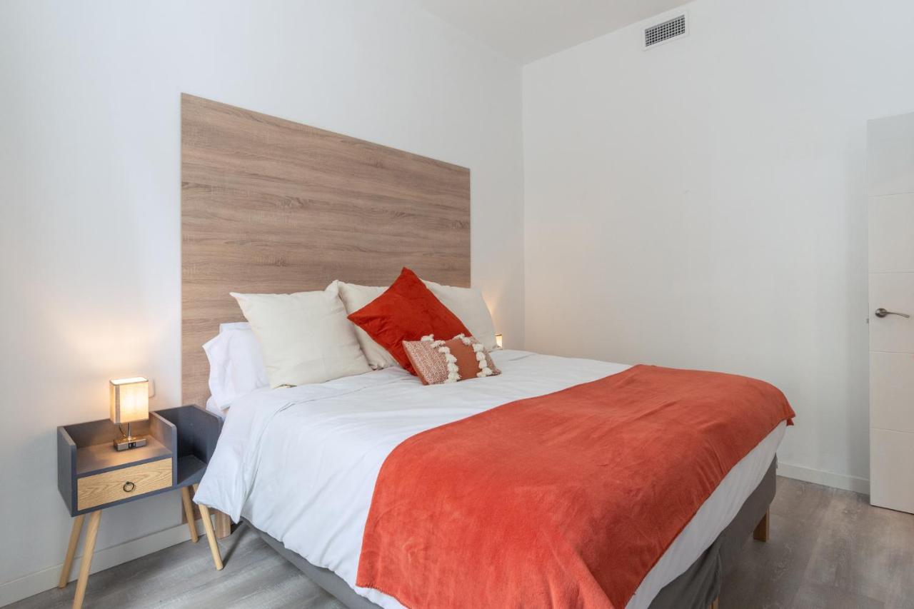 Apartamento Francina Groups Teatro Real, By Monaro***** Madrid Exterior foto