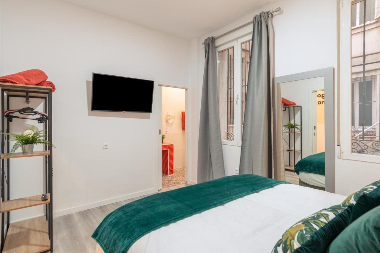 Apartamento Francina Groups Teatro Real, By Monaro***** Madrid Exterior foto